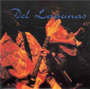 Del Lagunas - Exotic B/W Twine Time