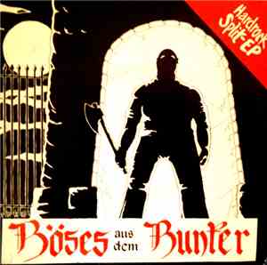 Dragon Flight, Carpe Diem  - Böses Aus Dem Bunker