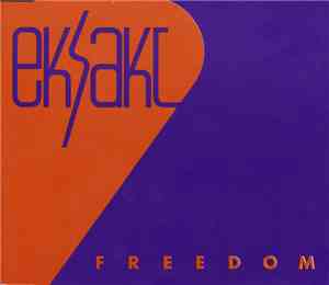 Eksakt - Freedom