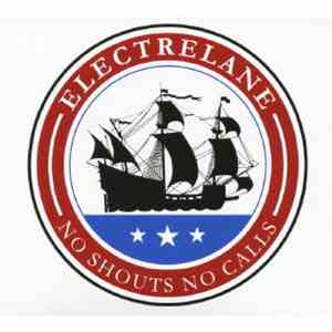 Electrelane - No Shouts No Calls
