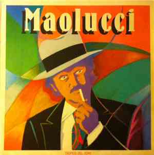 Enzo Maolucci - Tropico Del Toro