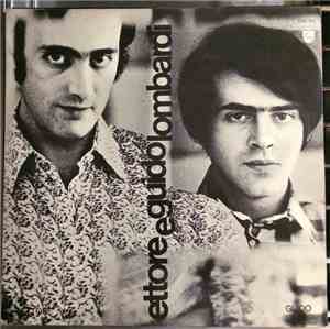 Ettore Lombardi, Guido Lombardi - Ettore E Guido Lombardi