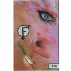 FCKR - Schweine Demo