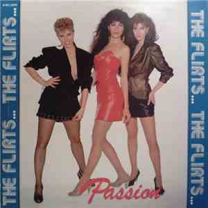 Flirts, The - Passion