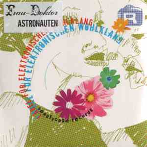 Frau-Doktor - Astronauten