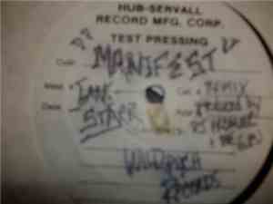 Gang Starr - Manifest