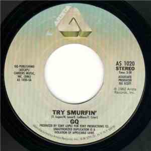 GQ - Try Smurfin'