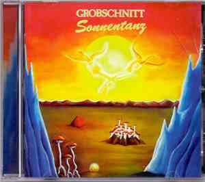 Grobschnitt - Sonnentanz