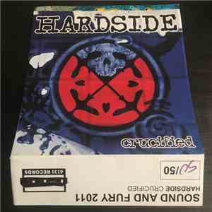 Hardside  - Crucified
