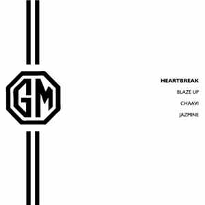 Heartbreak - David Heartbreak EP