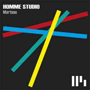 Homme Studio - Marteau