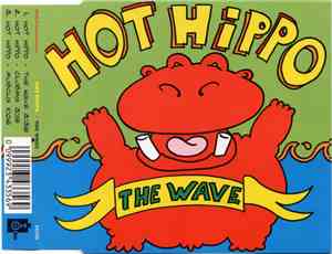 Hot Hippo - The Wave