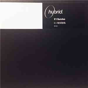 Hybrid - If I Survive