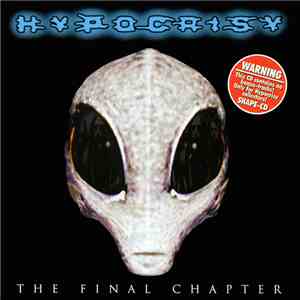 Hypocrisy - The Final Chapter