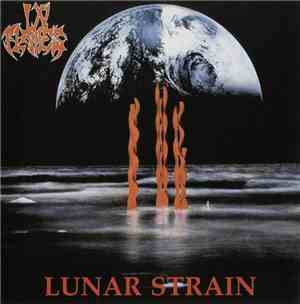 In Flames - Lunar Strain