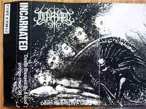 Incarnated  - Death Blessed By A God