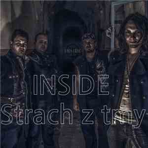 Inside  - Strach Z Tmy