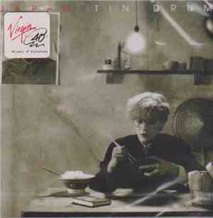 Japan - Tin Drum
