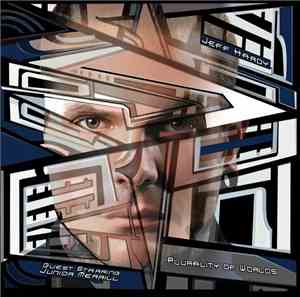 Jeff Hardy  - Plurality Of Worlds