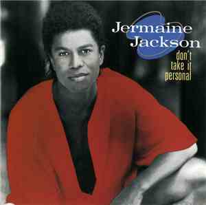 Jermaine Jackson - Don't Take It Personal