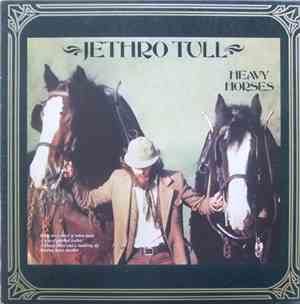 Jethro Tull - Heavy Horses