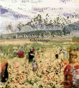 Jim Denley / Scott Sinclair - Gleanings