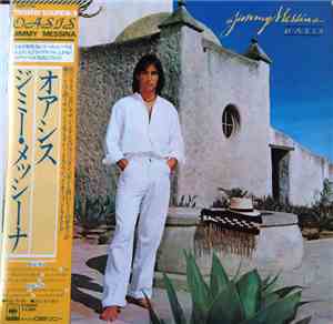 Jimmy Messina - Oasis