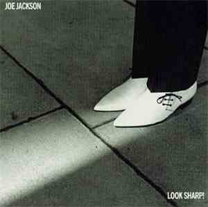 Joe Jackson - Look Sharp!