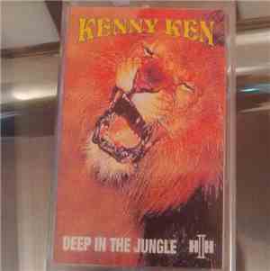 Kenny Ken - Deep In The Jungle