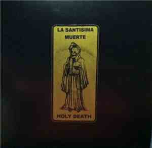KILT - Santa Muerte