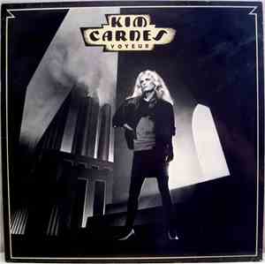 Kim Carnes - Voyeur
