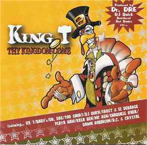 King T - Thy Kingdom Come