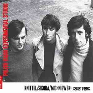 Knittel / Sikora / Michniewski - Secret Poems