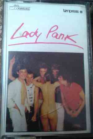 Lady Pank - Lady Pank