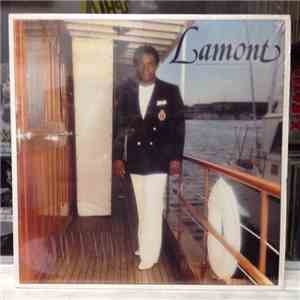 Lamont Dozier - Lamont