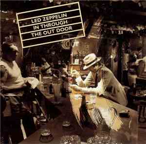 Led Zeppelin - In Through The Out Door