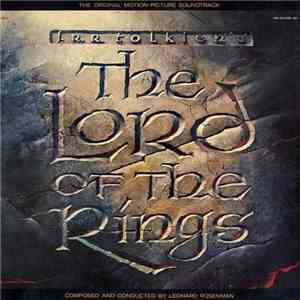 Leonard Rosenman - The Lord Of The Rings