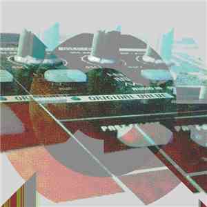 Lillian Warner - Hip Hop Sessions EP
