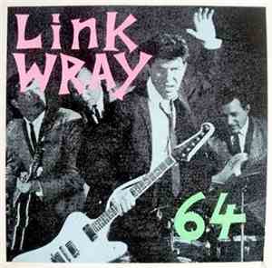 Link Wray - The Swan Demo's '64