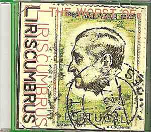 Liriscumbrus - The Worst Of Liriscumbrus