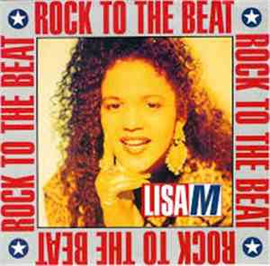 Lisa M - Rock To The Beat
