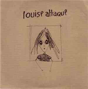 Louise Attaque - J'T'Emmène Au Vent