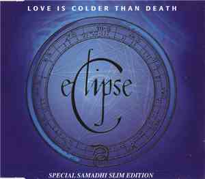 Love Is Colder Than Death - Eclipse