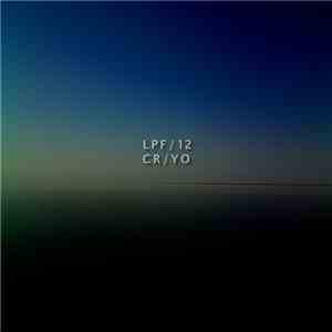 LPF12 - Cryo