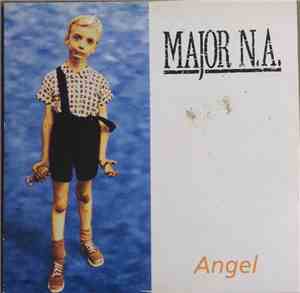 Major N.A. - Angel