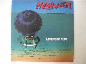 Marillion - Lavender Blue