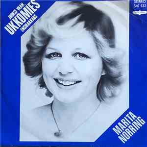 Marita Norring - Juokse Vaan Ukkomies