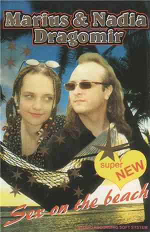 Marius Dragomir & Nadia Dragomir - Sex On The Beach