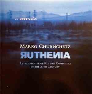 Marko Churnchetz - Ruthenia