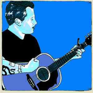 Matt Pryor - Daytrotter Session